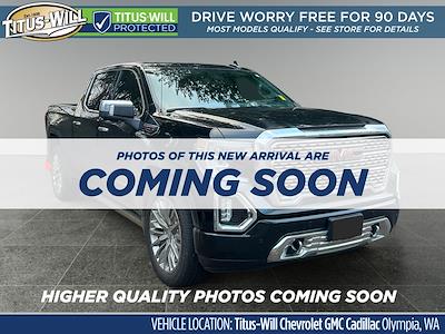 Used 2022 GMC Sierra 1500 Elevation Crew Cab for sale #13010A - photo 1