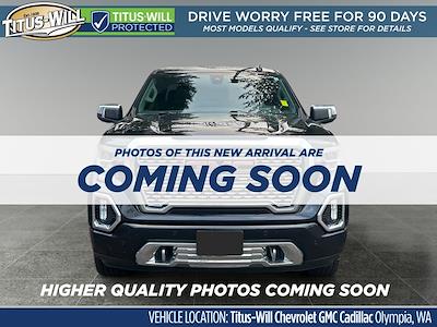 Used 2022 GMC Sierra 1500 Elevation Crew Cab for sale #13010A - photo 2