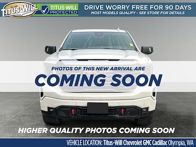 2024 GMC Sierra 1500 Crew Cab 4WD Pickup for sale #13011A - photo 2