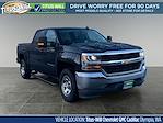 2017 Chevrolet Silverado 1500 Crew Cab 4WD Pickup for sale #13014A - photo 1