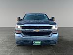 2017 Chevrolet Silverado 1500 Crew Cab 4WD Pickup for sale #13014A - photo 3