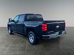 2017 Chevrolet Silverado 1500 Crew Cab 4WD Pickup for sale #13014A - photo 2
