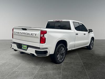 2022 Chevrolet Silverado 1500 Crew Cab 4WD Pickup for sale #13020A - photo 2