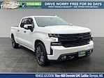 2022 Chevrolet Silverado 1500 Crew Cab 4WD Pickup for sale #13020A - photo 1