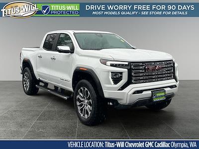 2023 GMC Canyon Crew Cab 4WD Pickup for sale #13027A - photo 1