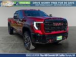 2025 GMC Sierra 2500 Crew Cab 4WD Pickup for sale #13032A - photo 1