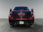 2025 GMC Sierra 2500 Crew Cab 4WD Pickup for sale #13032A - photo 4