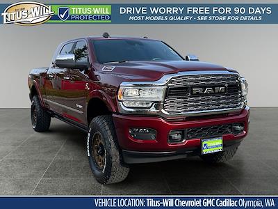 2020 Ram 2500 Mega Cab 4WD Pickup for sale #13032B - photo 1