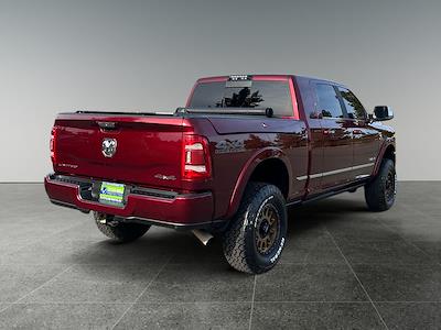 2020 Ram 2500 Mega Cab 4WD Pickup for sale #13032B - photo 2