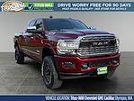 Used 2020 Ram 2500 Limited Mega Cab for sale #13032B - photo 1