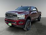 Used 2020 Ram 2500 Limited Mega Cab for sale #13032B - photo 4