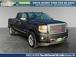 Used 2015 GMC Sierra 1500 Denali Crew Cab 4WD Pickup for sale #13036A - photo 1