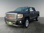 Used 2015 GMC Sierra 1500 Denali Crew Cab 4WD Pickup for sale #13036A - photo 6