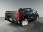 Used 2015 GMC Sierra 1500 Denali Crew Cab 4WD Pickup for sale #13036A - photo 2