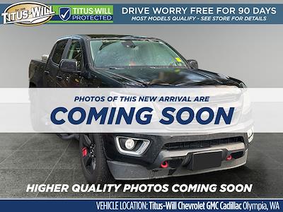 Used 2018 Chevrolet Colorado LT Crew Cab for sale #13042A - photo 1