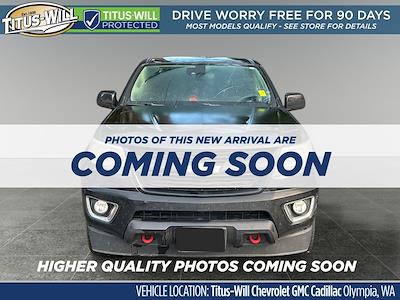 Used 2018 Chevrolet Colorado LT Crew Cab for sale #13042A - photo 2