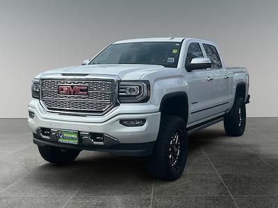 Used 2017 GMC Sierra 1500 - photo 1