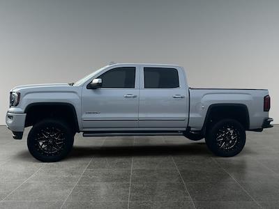 Used 2017 GMC Sierra 1500 - photo 1