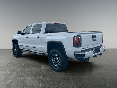 Used 2017 GMC Sierra 1500 - photo 1