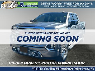 Used 2019 GMC Sierra 1500 - photo 1