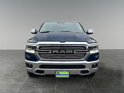 Used 2022 Ram 1500 Laramie Crew Cab for sale #13055A - photo 2