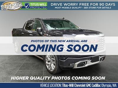 2025 GMC Sierra 1500 Crew Cab 4WD Pickup for sale #13068A - photo 1