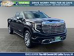 Used 2025 GMC Sierra 1500 Denali Crew Cab for sale #13068A - photo 1