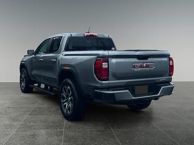 Used 2023 GMC Canyon AT4 Crew Cab for sale #13079A - photo 2