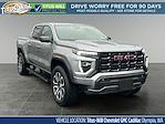 Used 2023 GMC Canyon AT4 Crew Cab for sale #13079A - photo 1