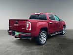 Used 2018 GMC Canyon Denali Crew Cab for sale #13091A - photo 7