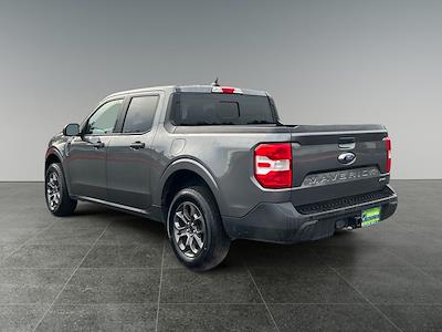 2022 Ford Maverick SuperCrew Cab AWD Pickup for sale #13091B - photo 2