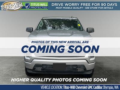 2024 Chevrolet Silverado 1500 Crew Cab 4WD Pickup for sale #13102A - photo 2