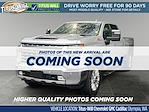 Used 2020 Chevrolet Silverado 2500 LTZ Crew Cab for sale #13113A - photo 3