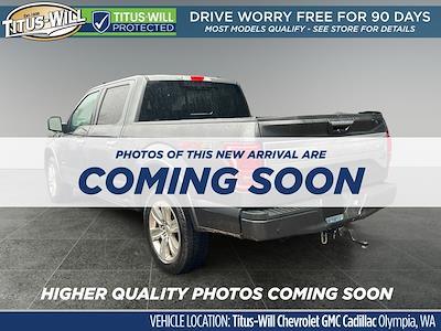 2016 Ford F-150 SuperCrew Cab 4WD Pickup for sale #13117A - photo 2