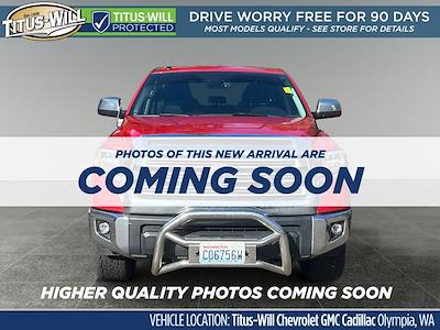 Used 2019 Toyota Tundra - photo 1