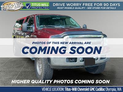 Used 2006 Ford F-250 - photo 1