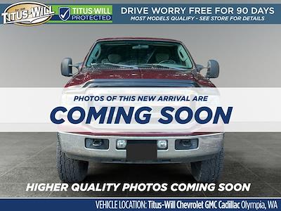 Used 2006 Ford F-250 - photo 1