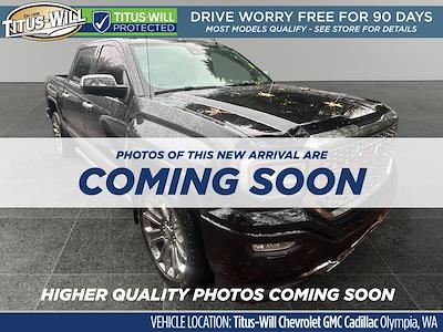 Used 2017 GMC Sierra 1500 Denali Crew Cab for sale #13132A - photo 1