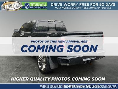 Used 2017 GMC Sierra 1500 Denali Crew Cab for sale #13132A - photo 2