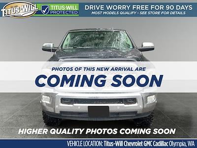 Used 2017 Ram 3500 - photo 1