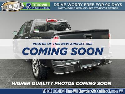 Used 2020 GMC Canyon - photo 1