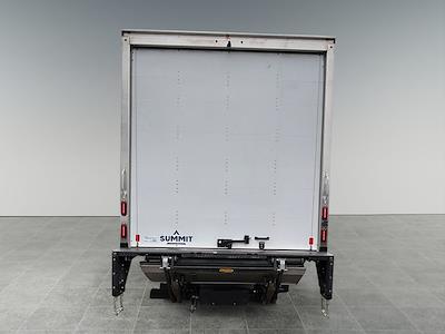 New 2024 Chevrolet LCF 6500XD Regular Cab Box Truck with Liftgate for sale #41233 - photo 2