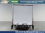 2024 Chevrolet LCF 6500XD Regular Cab RWD, Summit Truck Bodies Box Truck for sale #41233 - photo 3