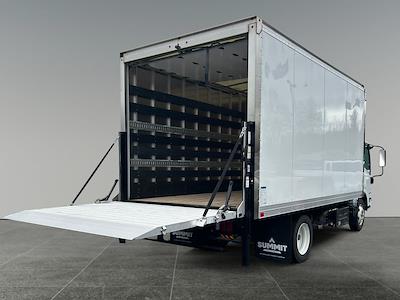 2024 Chevrolet LCF 4500XD Regular Cab 4x2 Summit Truck Body Box Truck for sale #41234 - photo 2