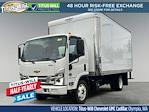 2024 Chevrolet LCF 4500XD Regular Cab RWD, Summit Truck Bodies Box Truck for sale #41234 - photo 1