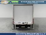 2024 Chevrolet LCF 4500XD Regular Cab RWD, Summit Truck Bodies Box Truck for sale #41234 - photo 29