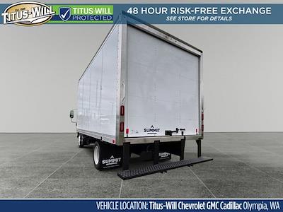 2024 Chevrolet LCF 4500XD Regular Cab RWD, Summit Truck Bodies Box Truck for sale #41235 - photo 2