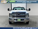 2023 Chevrolet Silverado 4500 Regular Cab DRW RWD, Summit Truck Bodies Box Truck for sale #41309 - photo 3