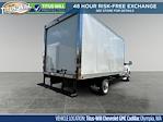 2023 Chevrolet Silverado 4500 Regular Cab DRW RWD, Summit Truck Bodies Box Truck for sale #41309 - photo 2