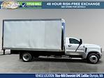 2023 Chevrolet Silverado 4500 Regular Cab DRW RWD, Summit Truck Bodies Box Truck for sale #41309 - photo 6